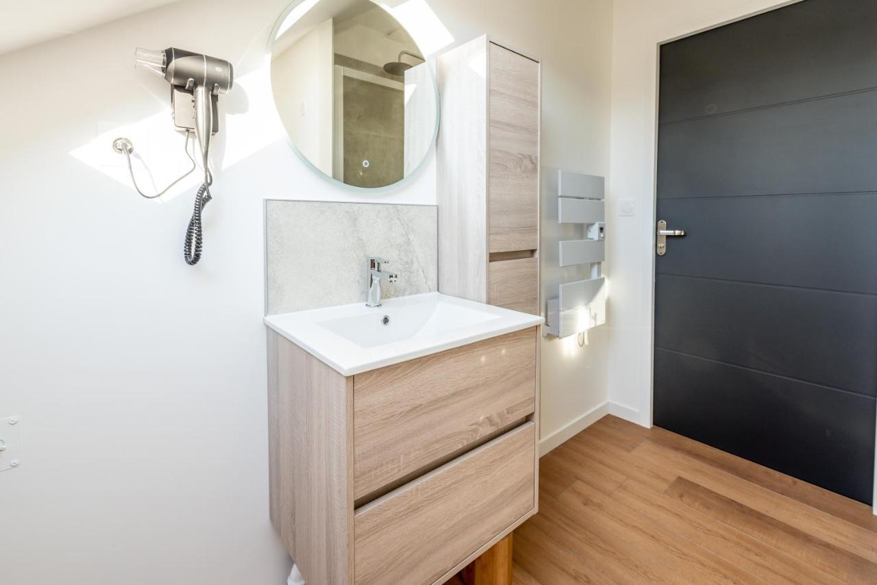 Downtown Loft - Centre Ville - Wifi - Netflix Αμιάν Εξωτερικό φωτογραφία