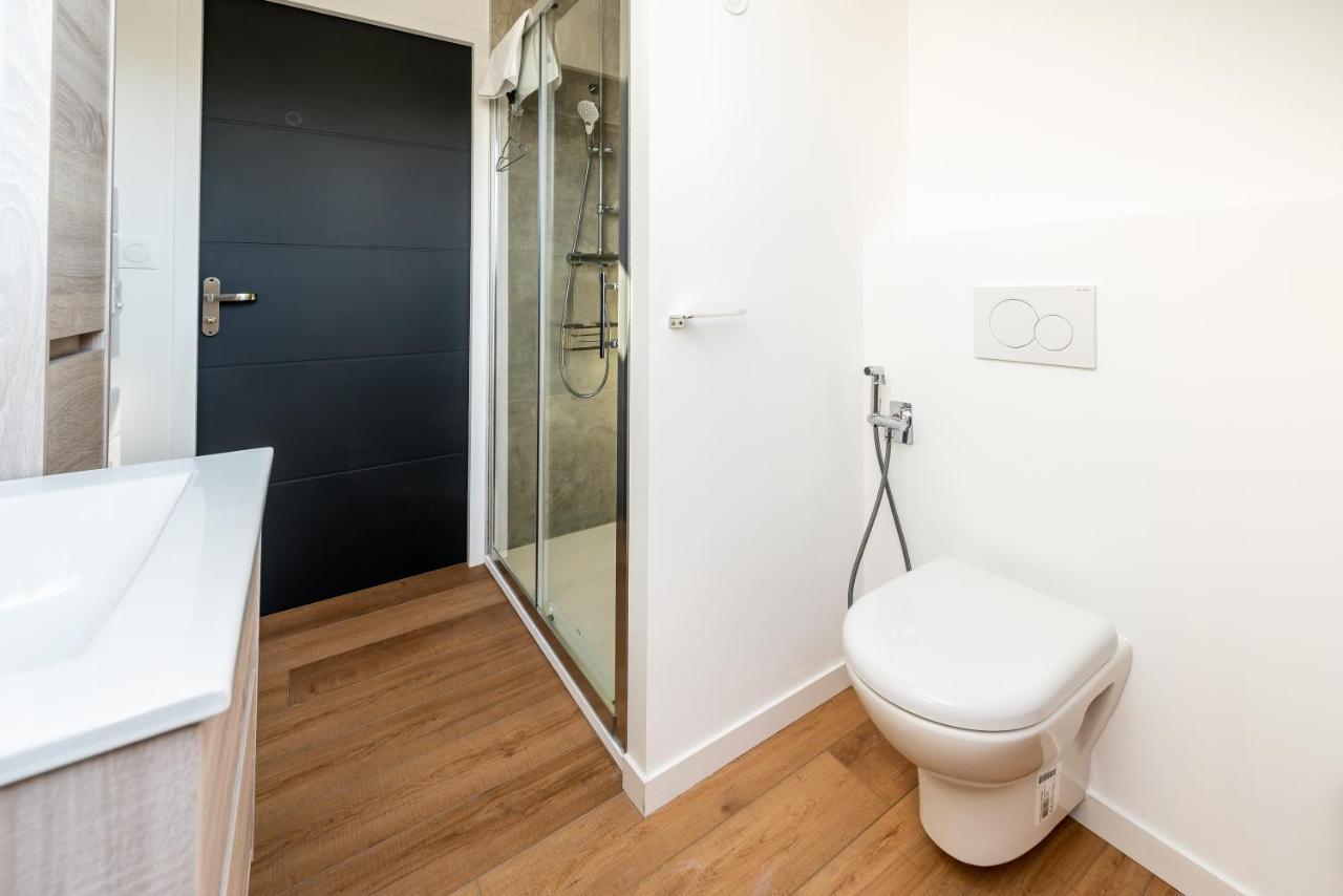 Downtown Loft - Centre Ville - Wifi - Netflix Αμιάν Εξωτερικό φωτογραφία