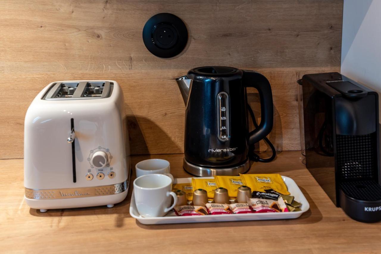 Downtown Loft - Centre Ville - Wifi - Netflix Αμιάν Εξωτερικό φωτογραφία